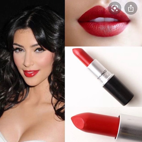 MAC LIPSTICK - Picture 2 of 12